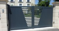 Notre société de clôture et de portail à Bleury